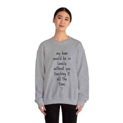 Lovers Unisex Heavy Blend™ Crewneck Sweatshirt