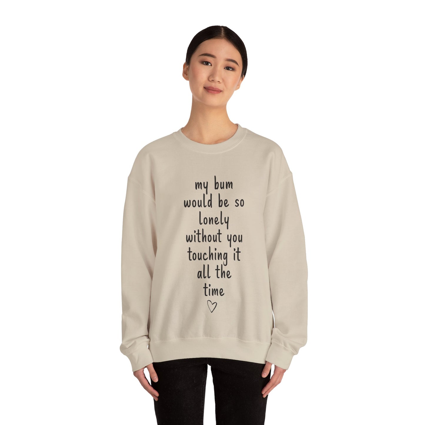 Lovers Unisex Heavy Blend™ Crewneck Sweatshirt