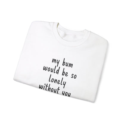 Lovers Unisex Heavy Blend™ Crewneck Sweatshirt