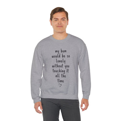 Lovers Unisex Heavy Blend™ Crewneck Sweatshirt