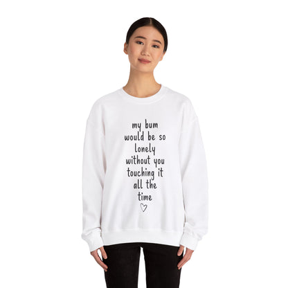 Lovers Unisex Heavy Blend™ Crewneck Sweatshirt