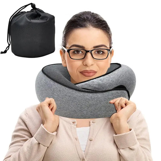 MagicRest™ Travel Pillow