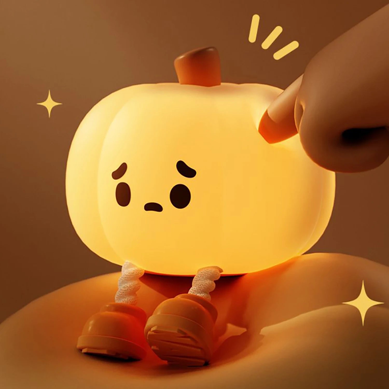 MagicPumpkin™NightLight